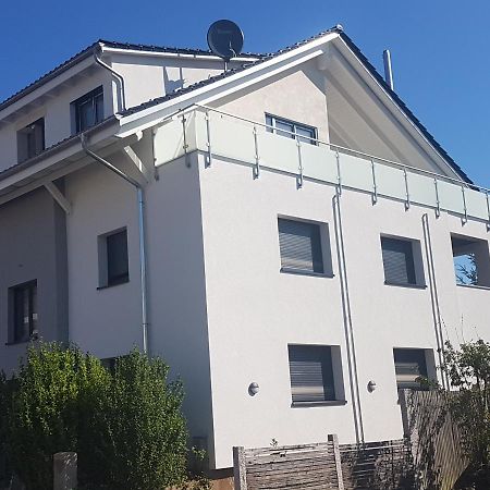 Casa Colori Rheinfelden Herten (Baden-Wurttemberg) Exterior foto