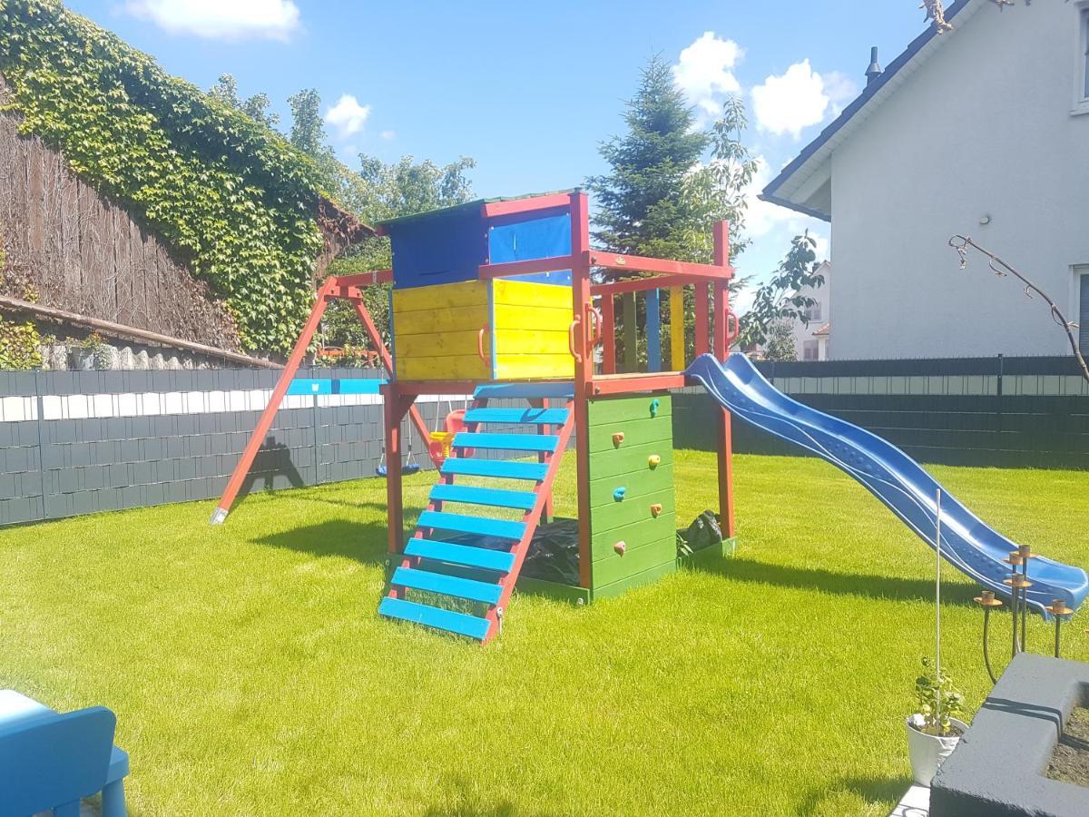 Casa Colori Rheinfelden Herten (Baden-Wurttemberg) Exterior foto