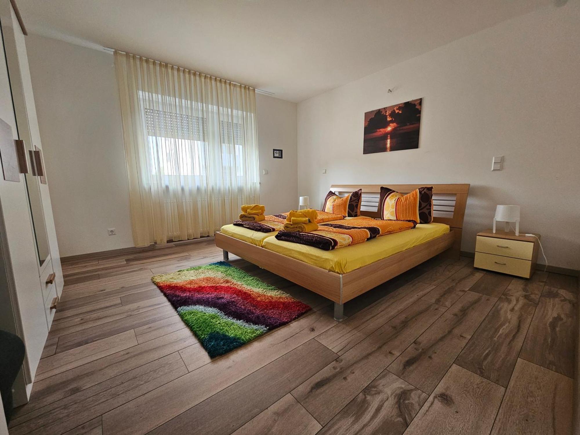 Casa Colori Rheinfelden Herten (Baden-Wurttemberg) Quarto foto
