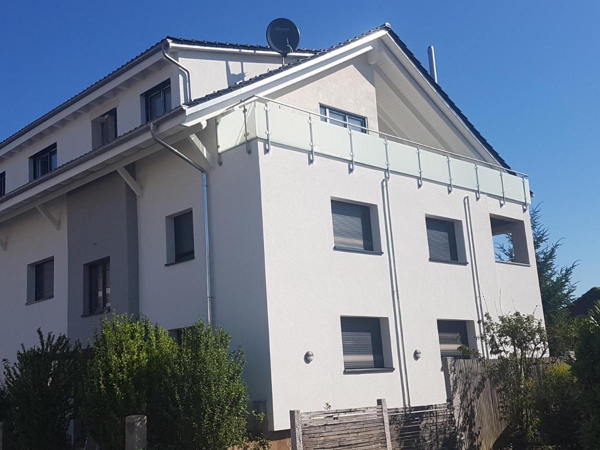 Casa Colori Rheinfelden Herten (Baden-Wurttemberg) Exterior foto